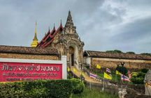 Private Full-day trip of Northern Thailand's wonders