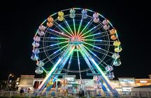 Old Town Kissimmee attractions and meal package
