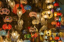 Day trip to Marrakech from Agadir or Taghazout