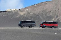 4x4 Adventure on Etna North Side