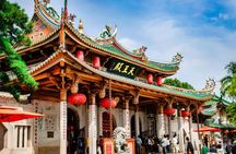 Premium Xiamen private tour with Gulangyu Island and urban gems