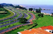 Premium Xiamen private tour with Gulangyu Island and urban gems