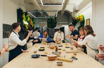 The art of pasta nonna's recipes cooking class