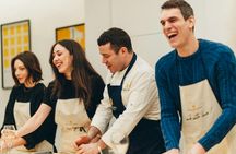 The art of pasta nonna's recipes cooking class