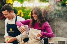 The art of pasta nonna's recipes cooking class