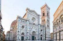 Florence Duomo Cathedral guided tour with skip-the-line ticket from Siena