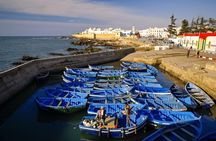 Full-day trip to Essaouira from Agadir