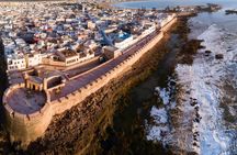Full-day trip to Essaouira from Agadir