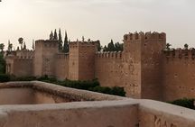 Full-day trip to Taroudant and Tiout with lunch from Agadir