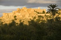 Full-day trip to Taroudant and Tiout with lunch from Agadir
