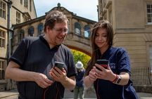 Town and gown tour with Divinity School entry ticket