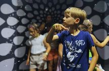 Tickets for museum of senses in Milan
