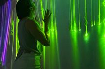 Tickets for museum of senses in Milan
