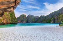 Phi Phi Island early bird boat trip from Krabi