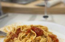 Neapolitan Cooking Class at the Royal Palace of Portici