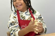 Neapolitan Cooking Class at the Royal Palace of Portici