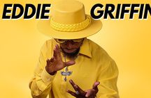 Eddie Griffin: Live and Unleashed! tickets