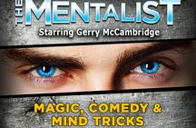 Tickets to The Mentalist