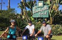 Beverly Hills electric bike tour