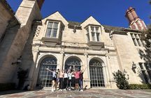 Beverly Hills electric bike tour