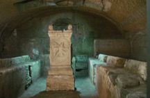 Private tour of Rome Catacombs and Appian Way
