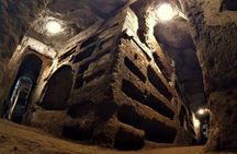 Private tour of Rome Catacombs and Appian Way