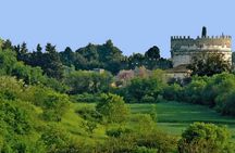 Private tour of Rome Catacombs and Appian Way