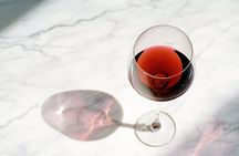 Private wine tasting in Vosne-Romanée's ancient cellars
