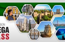 Lisbon 14 Sights and 1 Top Experience MegaPass Classic