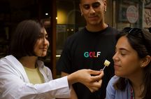 Rome food tour in Trastevere