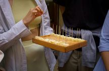 Rome food tour in Trastevere