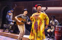 Buena Vista Social Club The Musical