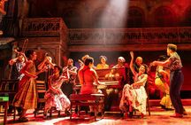 Buena Vista Social Club The Musical