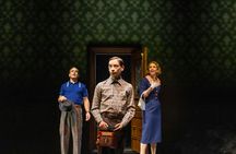 Stranger Things: The First Shadow The Musical