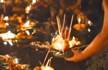 Lanna Sky Lantern Festival Chiang Mai ticket