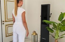 1-hour Relax Wellness Programme at Medworld Clinic in Antalya