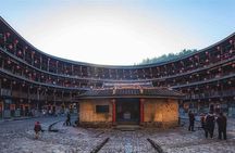 Private day-escape to Tianluokeng Tulou from Xiamen