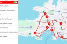 City Sightseeing Split