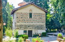 Day trip from Sofia to Rila Monastery and Boyana Church