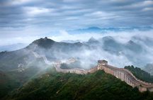 Badaling Great Wall VIP access with guided tour and  transfer