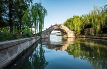 Hangzhou West Lake scenic spots guided tour and cruise