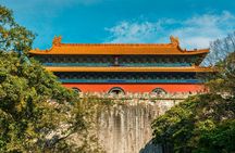 Private tour of ancient Nanjing with a local guide