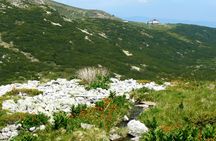 Seven Rila Lakes full-day hiking tour from Sofia