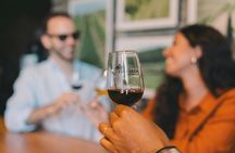 Fonseca Cellar self-guided tour with Wine Experience Museum pack