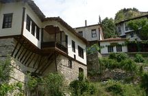 Rila Monastery and Melnik full-day guided tour from Sofia