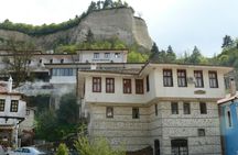 Rila Monastery and Melnik full-day guided tour from Sofia