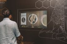 Planet Cork WOW Museum ticket
