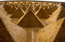 3-hour private guided tour of UNESCO World Heritage city Segovia
