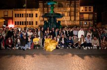 Porto Pub Crawl with 7 Drinks, Games, and VIP Club Entry