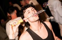 Porto Pub Crawl with 7 Drinks, Games, and VIP Club Entry
